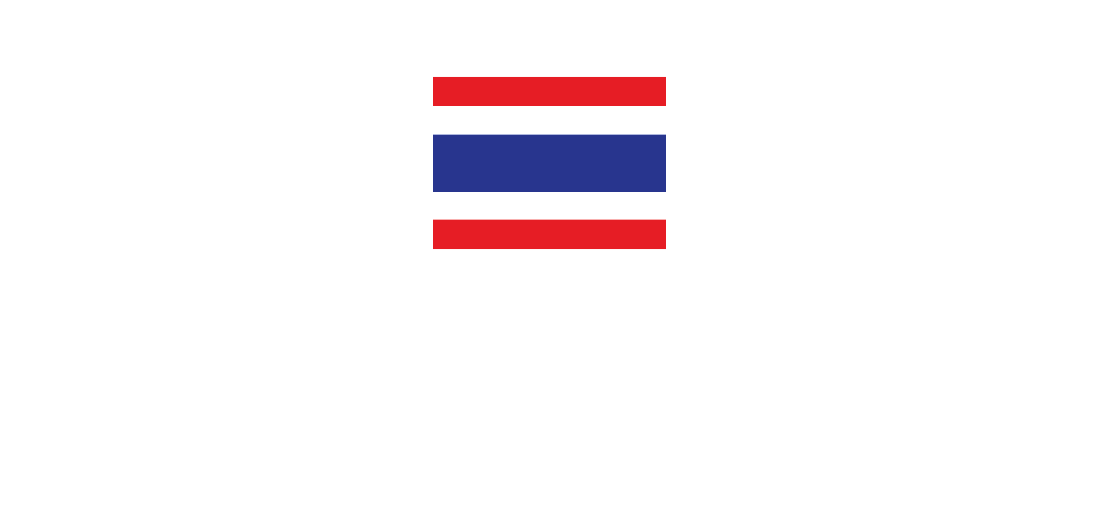 Product o Thailand